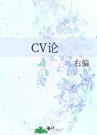 《CV论》