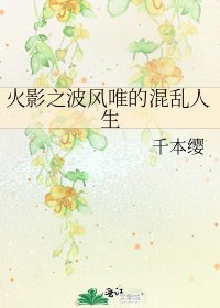 《火影之波风唯的混乱人生》
