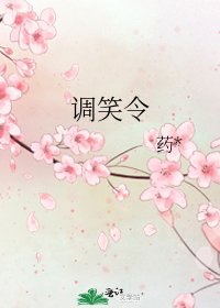 《调笑令》