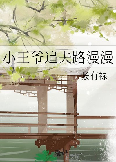 《小王爷追夫路漫漫》