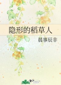 《隱形的稻草人》
