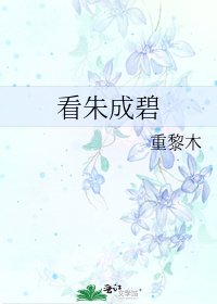 《看朱成碧》