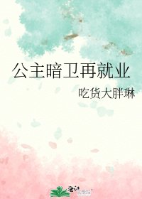 《公主暗卫再就业》