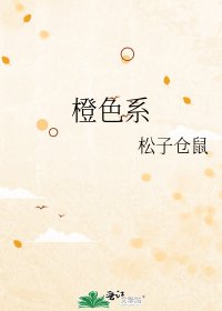 《橙色系》