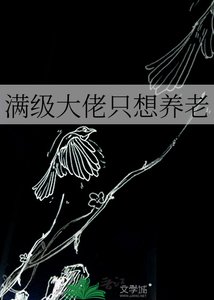 《满级大佬只想养老》