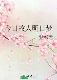 《今日故人明日梦》