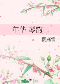 《年華 琴韻》