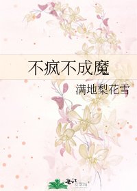 《不瘋不成魔》