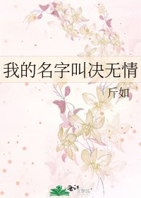 《我的名字叫决无情》