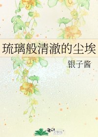 《琉璃般清澈的尘埃》