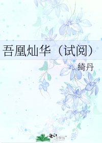 《吾凰灿华(试阅)》