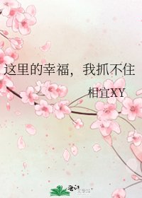 《这里的幸福,我抓不住》