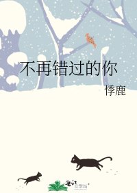 《不再错过的你》