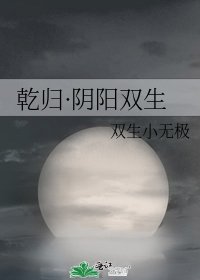 《乾归·阴阳双生》