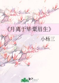 《月离于毕粟眉生》
