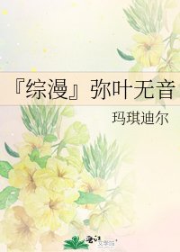《『综漫』弥叶无音》