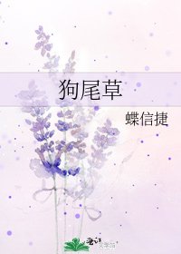 《狗尾草》