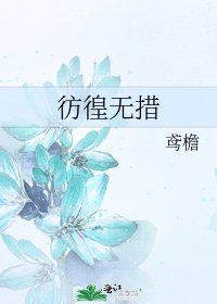 《彷徨无措》