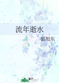 《流年逝水》
