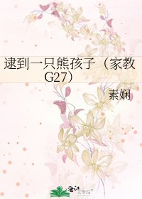 《逮到一只熊孩子(家教G27)》