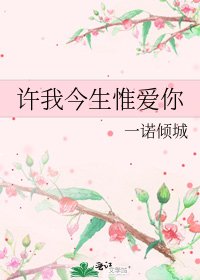 《许我今生惟爱你》