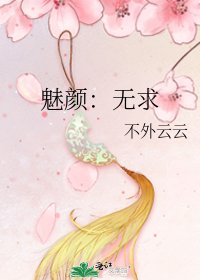 《魅颜:无求》