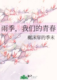 《雨季,我们的青春》
