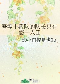 《吾等十番队的队长只有您一人Ⅱ》