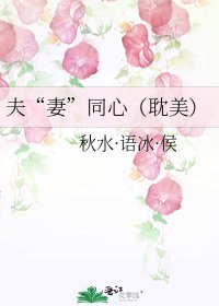 《夫“妻”同心(耽美)》