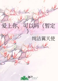 《愛上你,可以嗎(暫定)》