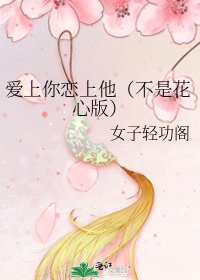 《爱上你恋上他(不是花心版)》