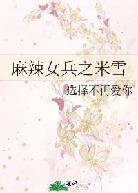 《麻辣女兵之米雪》