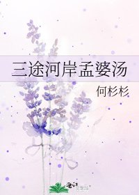 《三途河岸孟婆汤》