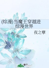 《(综漫)当魔王穿越进综漫世界》