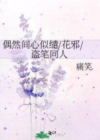 《偶然間心似繾/花邪/盜筆同人》
