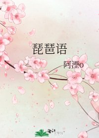 《琵琶语》