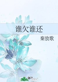 《谁欠谁还》
