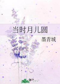 《当时月儿圆》