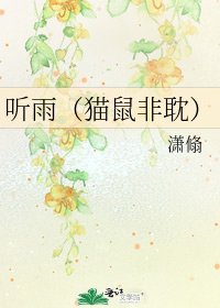 《听雨(猫鼠非耽)》