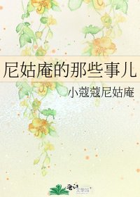 《尼姑庵的那些事儿》