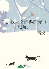 《你是我求之而得的光(电竞)》