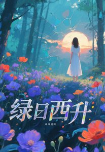 《绿日西升》