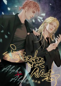 《和死对头AA恋了》