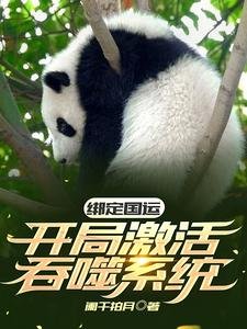 《绑定国运:开局激活吞噬系统》