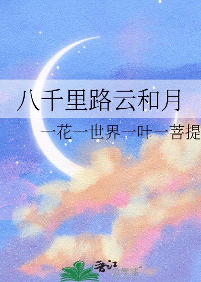 《八千里路云和月》