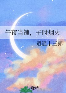 《午夜當鋪,子時煙火》