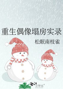 《重生偶像塌房实录》