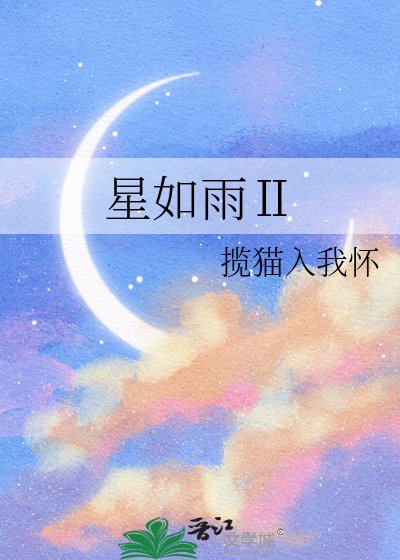 《星如雨Ⅱ》