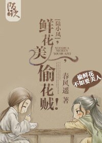 《(BL/陆小凤同人)鲜花,美人,偷花贼!》