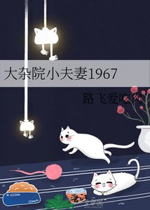《大雜院小夫妻1967》